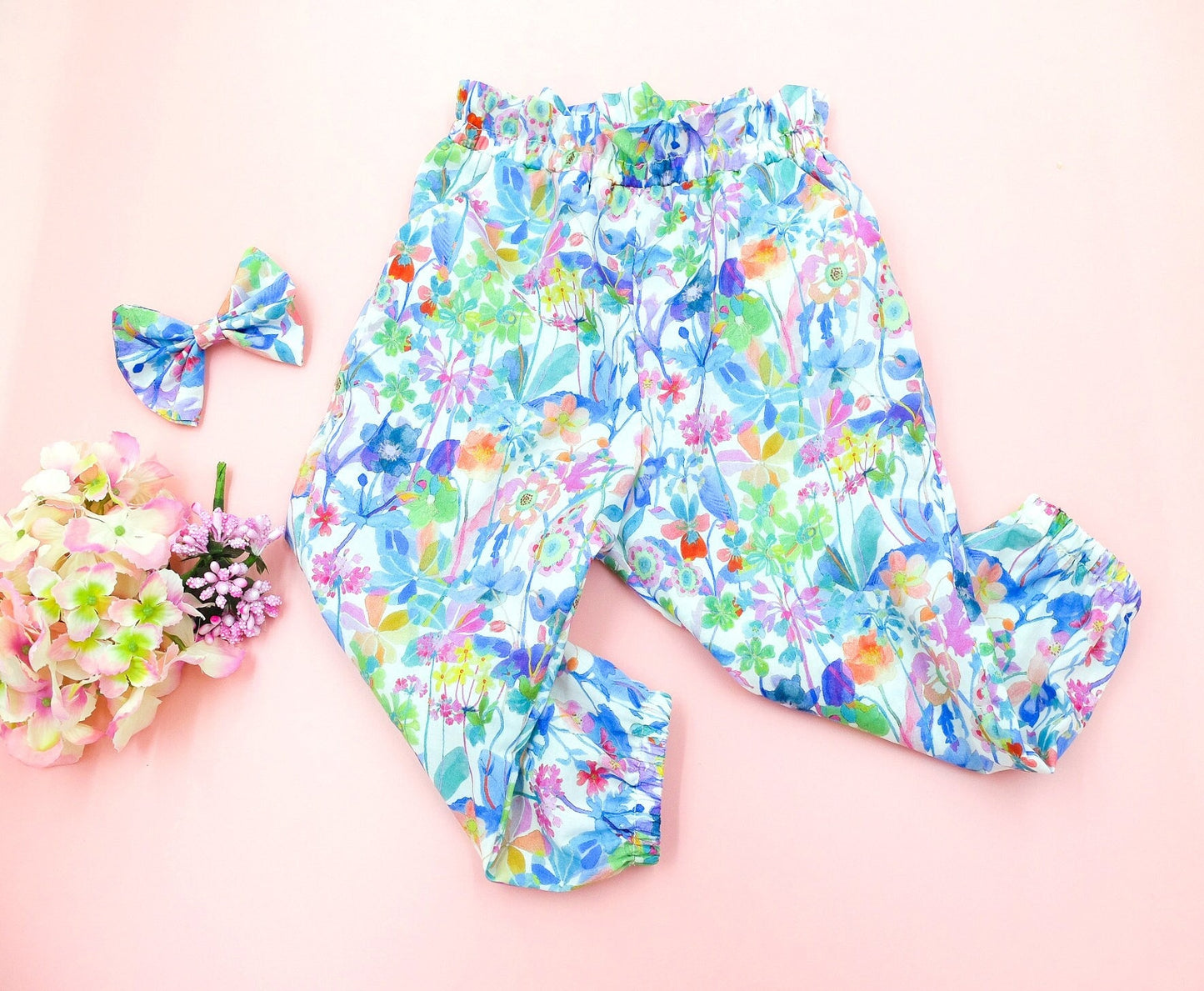 Liberty of London baby girl ruffle bloomers knickers nappy cover culottes organic cotton, floral animal print wedding baptism christening outfits first birthday new born gift eastern thanksgiving halloween Christmas home coming baby swim wear pants