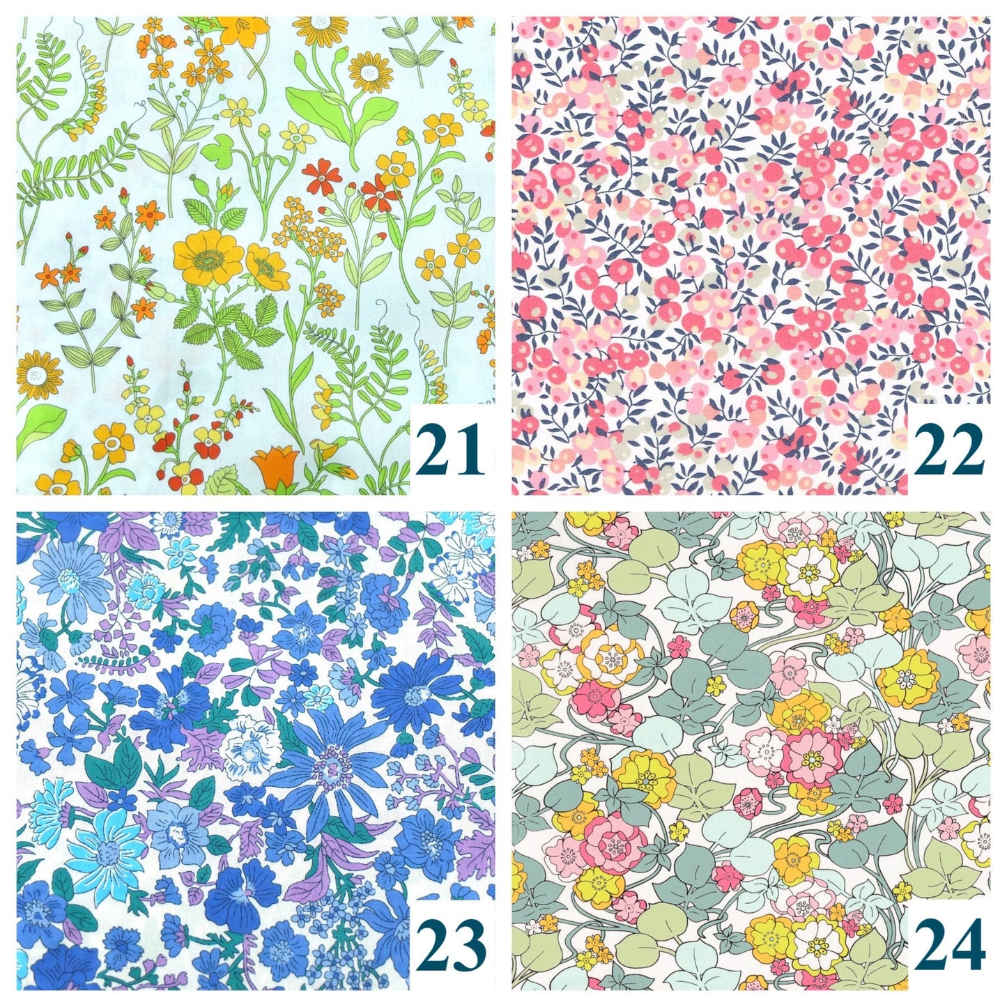 Liberty baby bloomer, Liberty fabrics, Liberty of London, Floral Print, Baby nappy cover, Ditsy Flower, Animal Print, Liberty baby swimwear