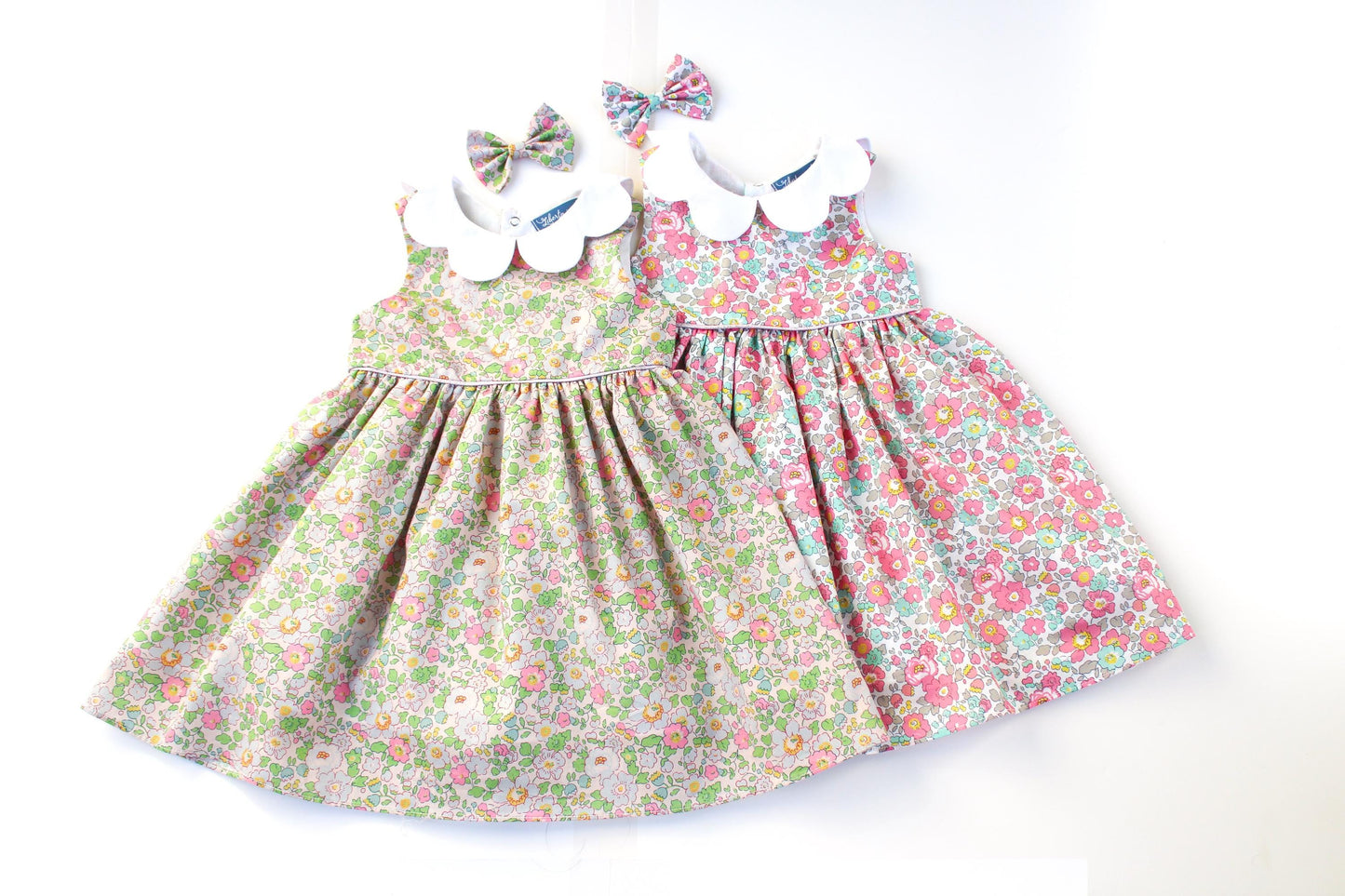 Liberty of London Dress