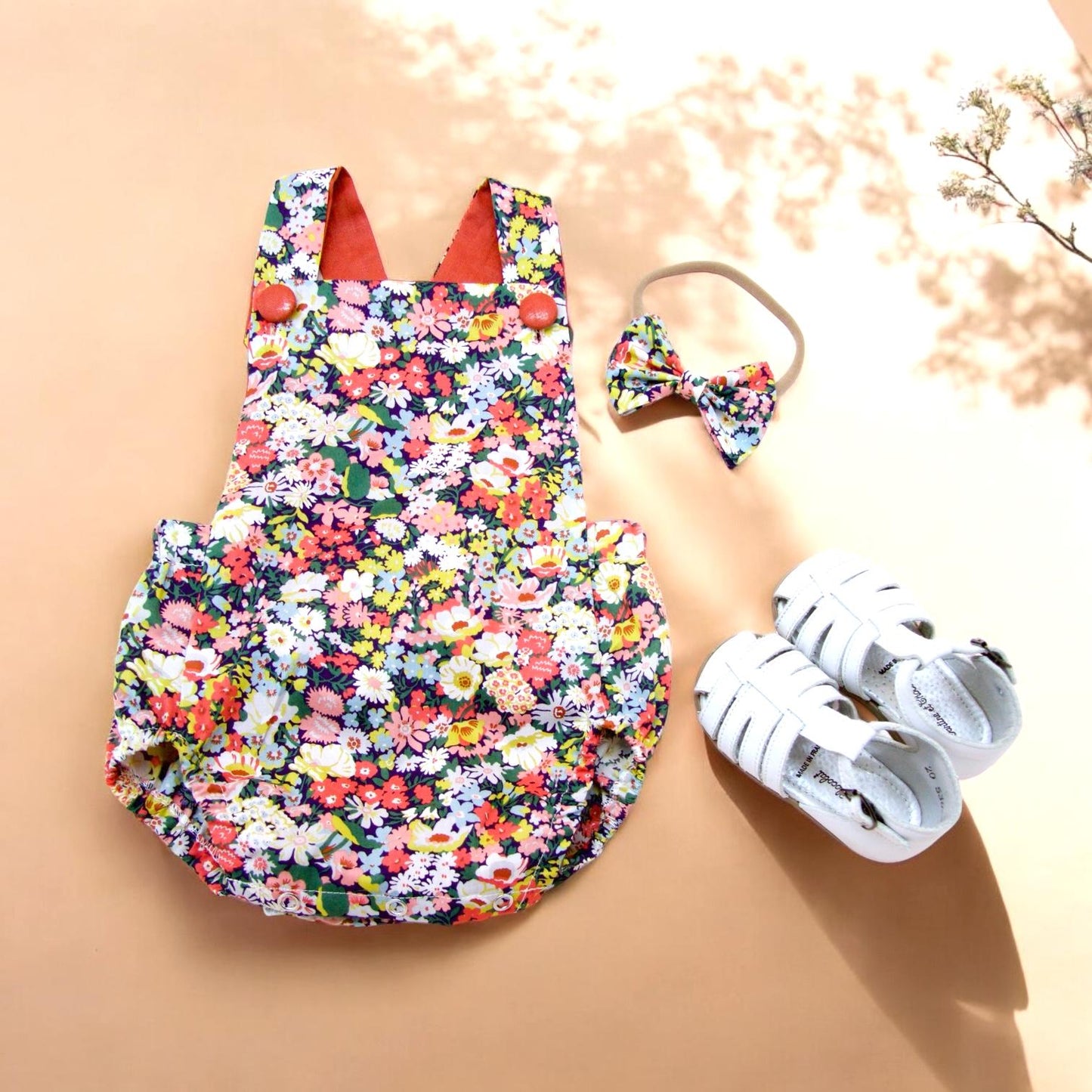 Liberty Baby Bubble, Liberty Baby Clothing, Liberty Bubble Romper, Liberty of London, Liberty Print Romper, First Birthday, Liberty Bloomer