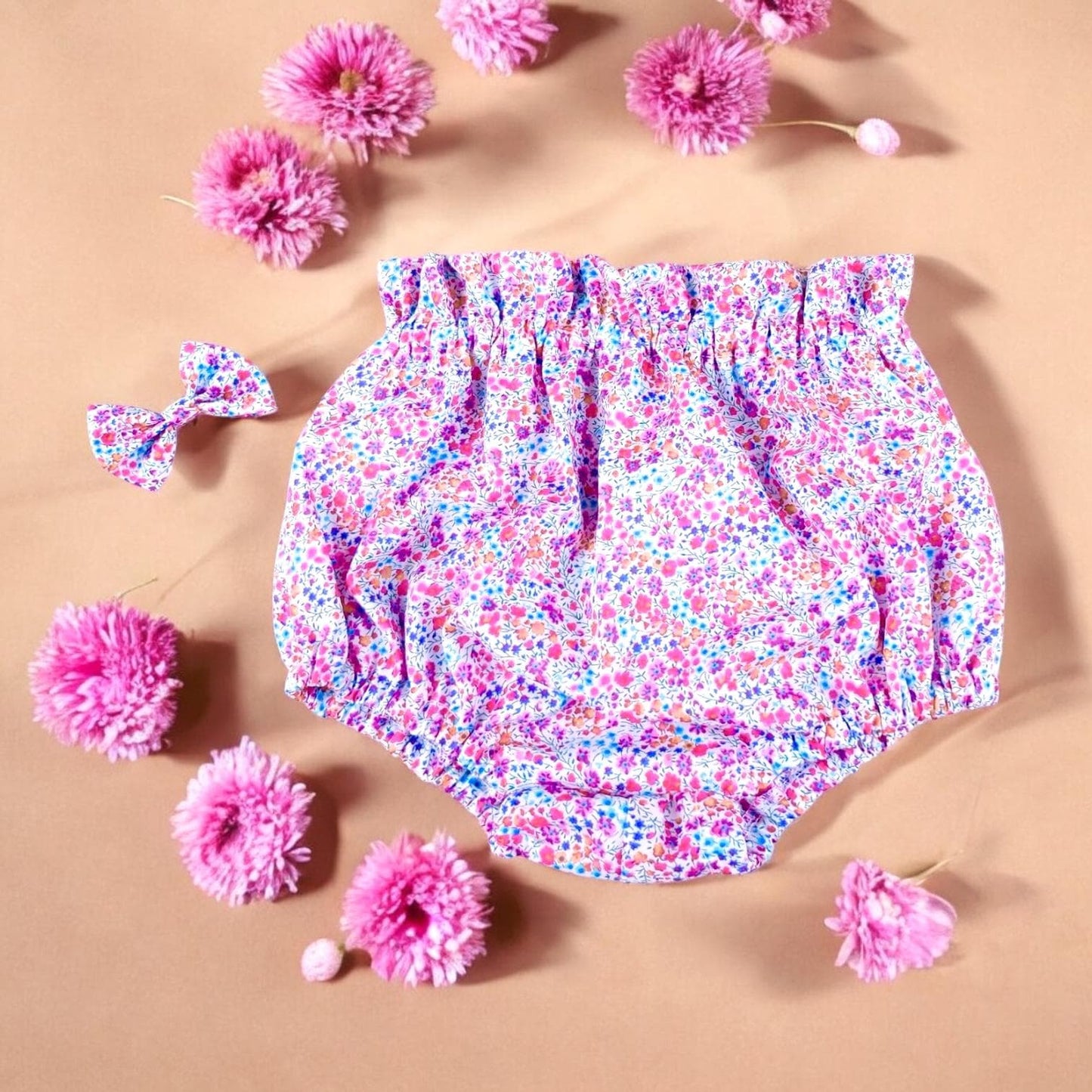 Liberty London Bloomer, Liberty Baby Bloomer, Liberty Nappy Cover, Liberty Romper, Liberty Clothing, Liberty of London, Liberty Swim Pants