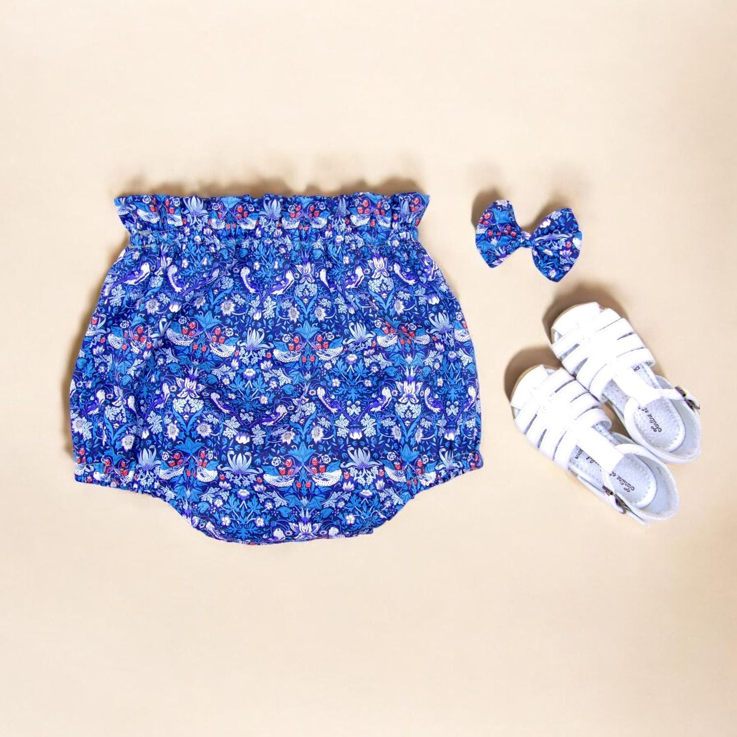 Liberty London Bloomer, Liberty Baby Bloomer, Liberty Nappy Cover, Liberty Romper, Liberty Clothing, Liberty of London, Liberty Swim Pants