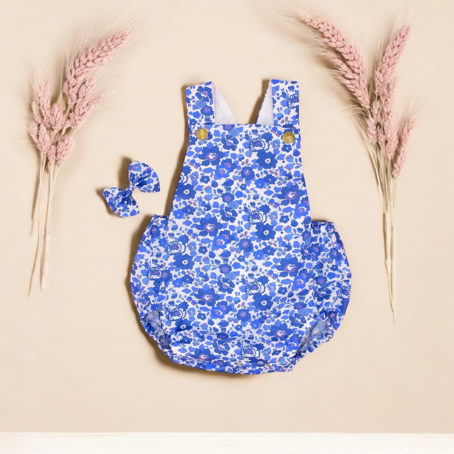 Liberty Baby Bubble, Liberty Baby Clothing, Liberty Bubble Romper, Liberty of London, Liberty Print Romper, First Birthday, Liberty Bloomer