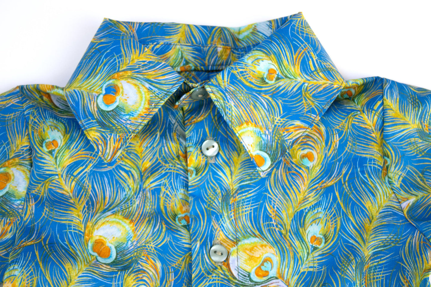 Liberty boy shirt, Liberty of London, Button Up Shirt, Floral Print shirt, Short Sleeve Shirt, Collared Boy Shirt, Back To School, Boy Shirt