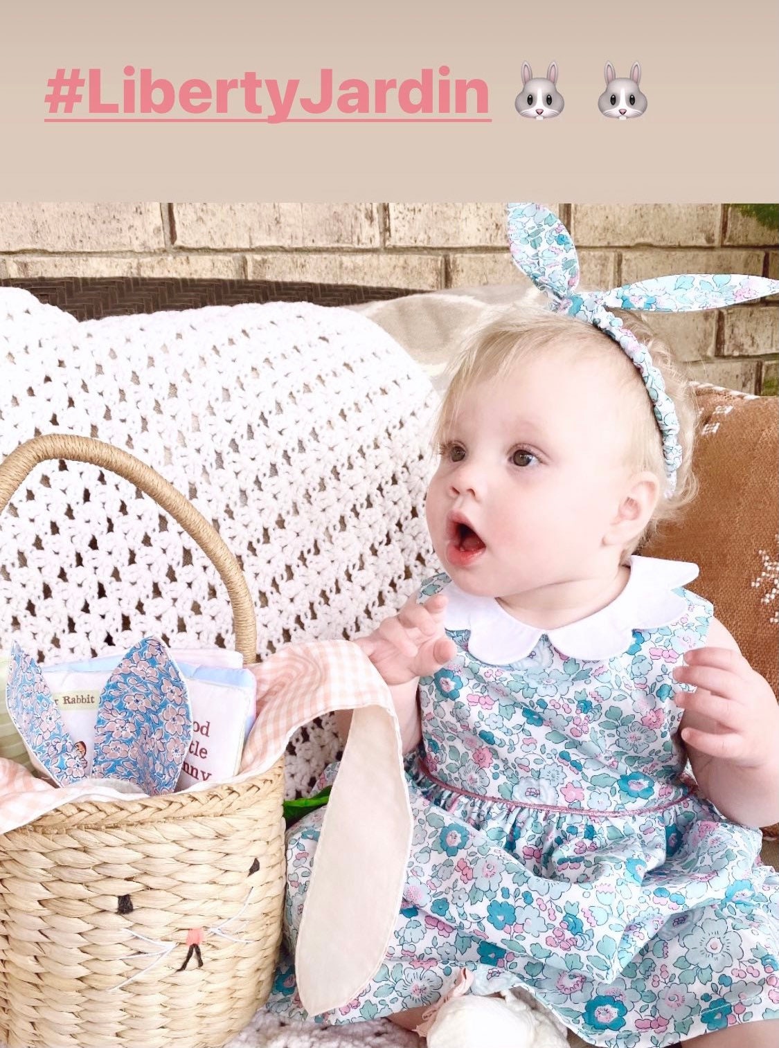 Liberty of London dress - Floral Print Girl Dress - Christening dress - Baptism Dress - First Birthday Dress - Liberty Floral Print Fabric