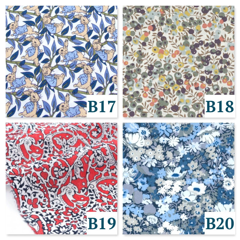 Liberty Boy Shirt - Short Sleeve Button Up Boy Shirt - Liberty of London Print Fabric - Floral Print - Back To School - Button Through Shirt
