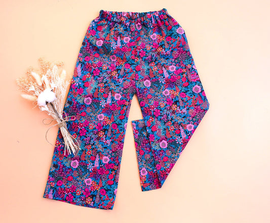 Liberty of London baby girl ruffle bloomers knickers nappy cover culottes organic cotton, floral animal print wedding baptism christening outfits first birthday new born gift eastern thanksgiving halloween Christmas home coming baby swim wear pants