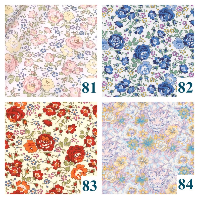 Liberty baby bloomer, Liberty fabrics, Liberty of London, Floral Print, Baby nappy cover, Ditsy Flower, Animal Print, Liberty baby swimwear
