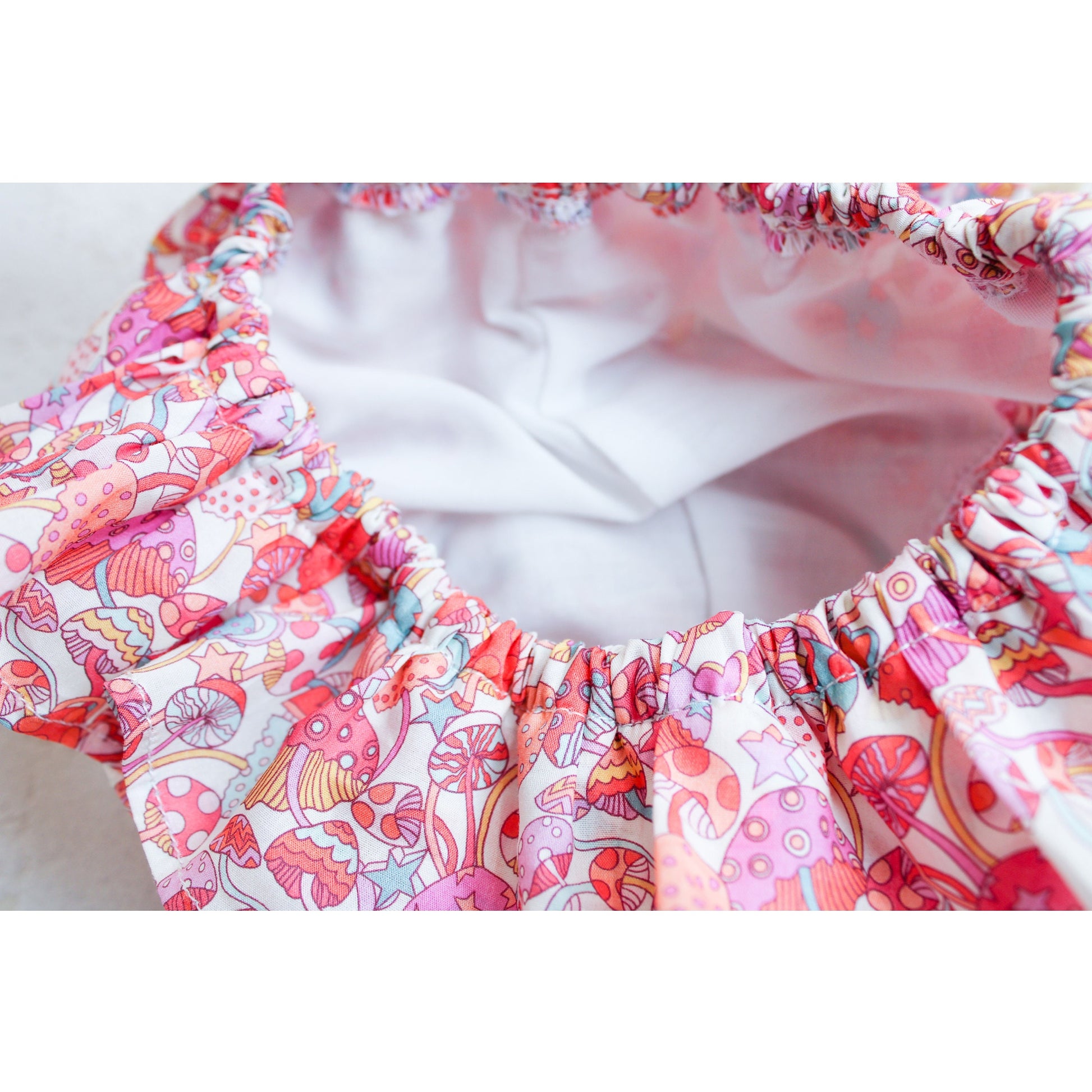 Liberty baby bloomer, Liberty fabrics, Liberty of London, Floral Print, Baby nappy cover, Ditsy Flower, Animal Print, Liberty baby swimwear