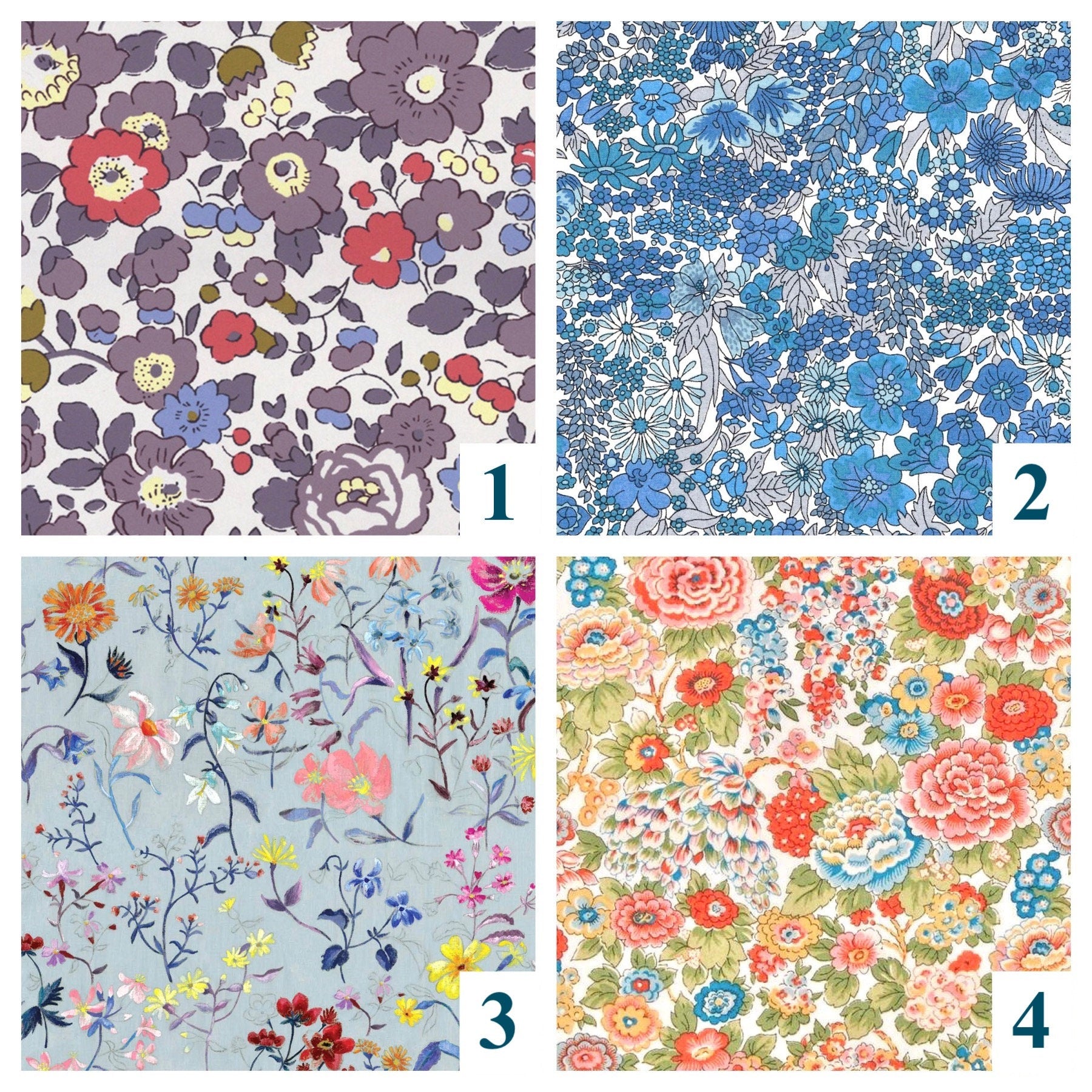 Liberty baby bloomer, Liberty fabrics, Liberty of London, Floral Print, Baby nappy cover, Ditsy Flower, Animal Print, Liberty baby swimwear