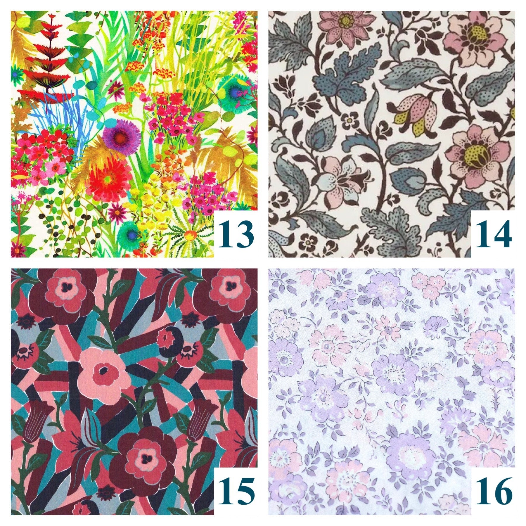 Liberty baby bloomer, Liberty fabrics, Liberty of London, Floral Print, Baby nappy cover, Ditsy Flower, Animal Print, Liberty baby swimwear