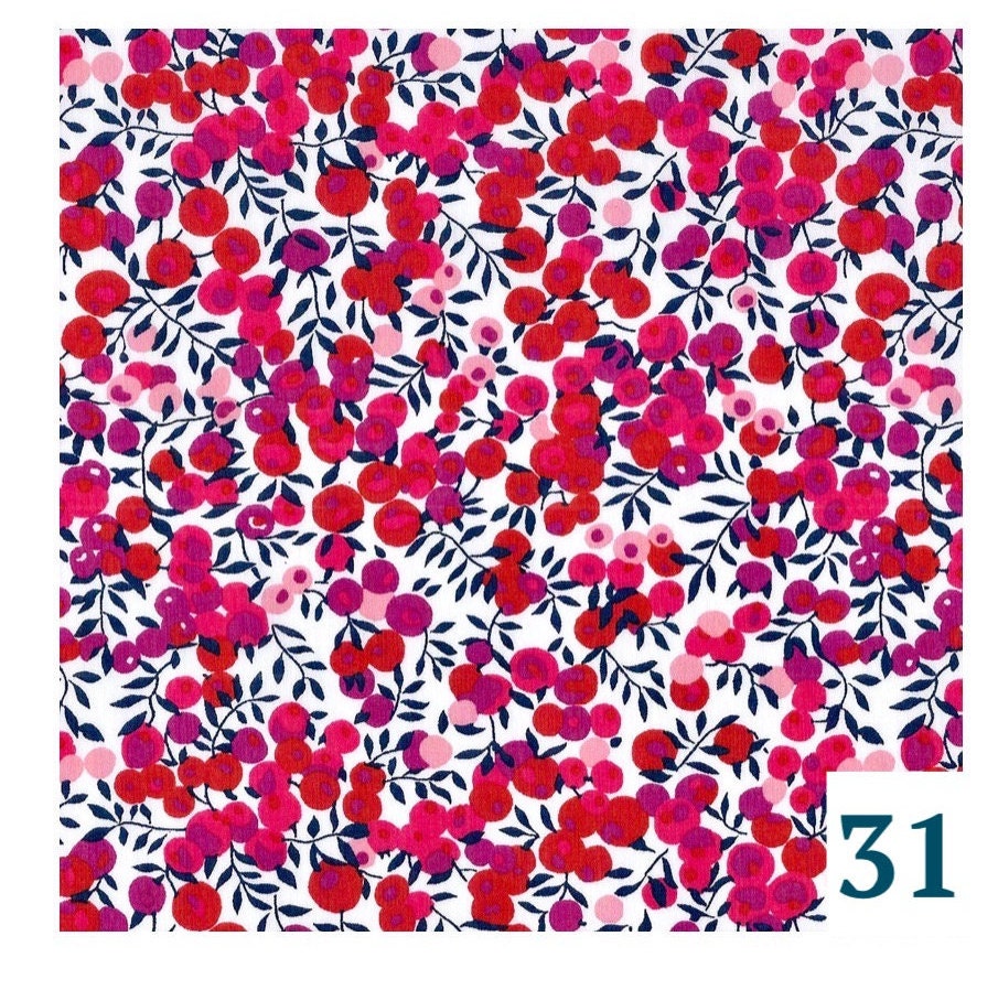 SAMPLE SALE - Liberty London Floral Blouse | Womens Collar Blouse | Floral Tank Top | Sleeveless Blouse | Flower Print Cotton Blouse