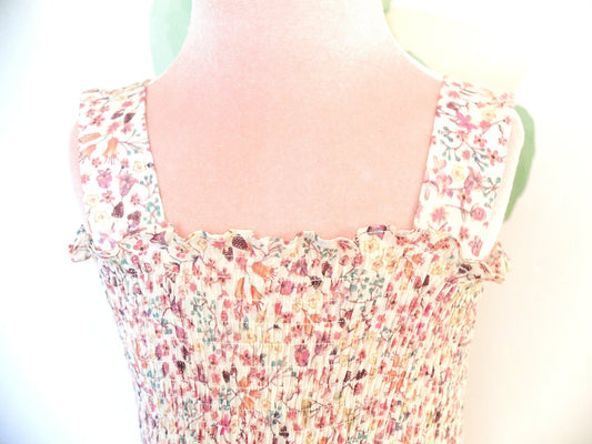 Liberty of London Smock Dress