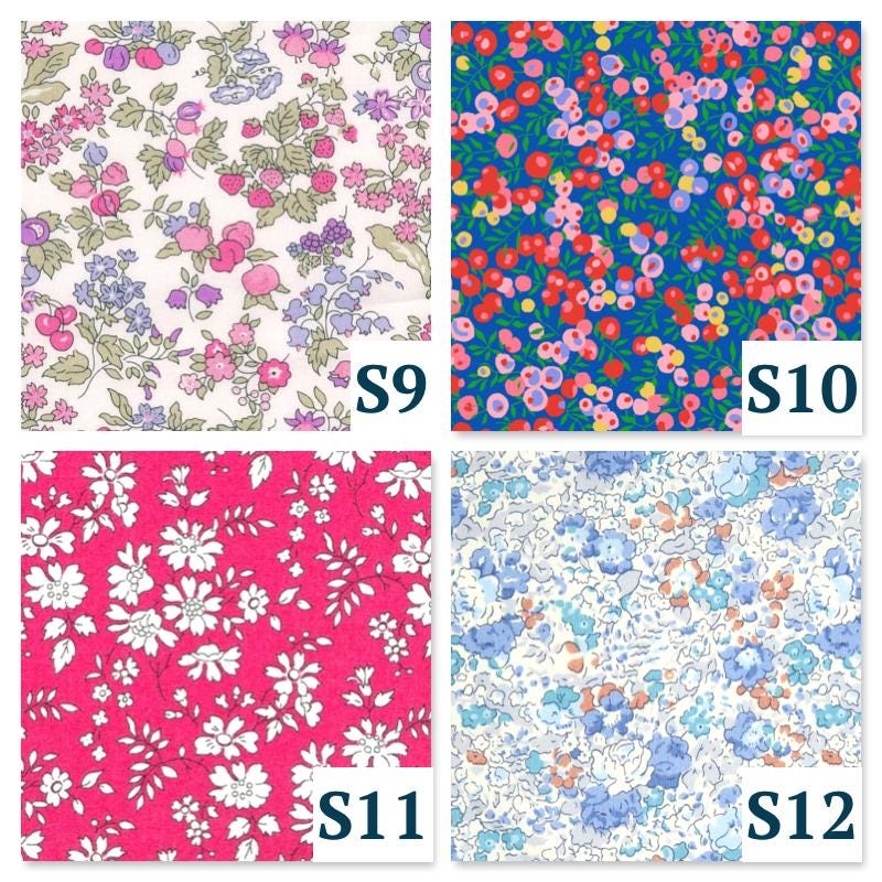 Liberty Baby Romper, Liberty Baby Bubble, Liberty of London, Liberty Print Fabric, Liberty Floral Print, New Born Gift, First Birthday Gift