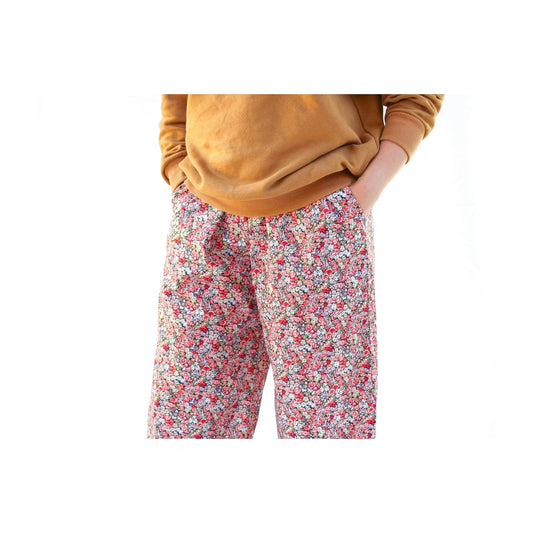 Liberty London pants
