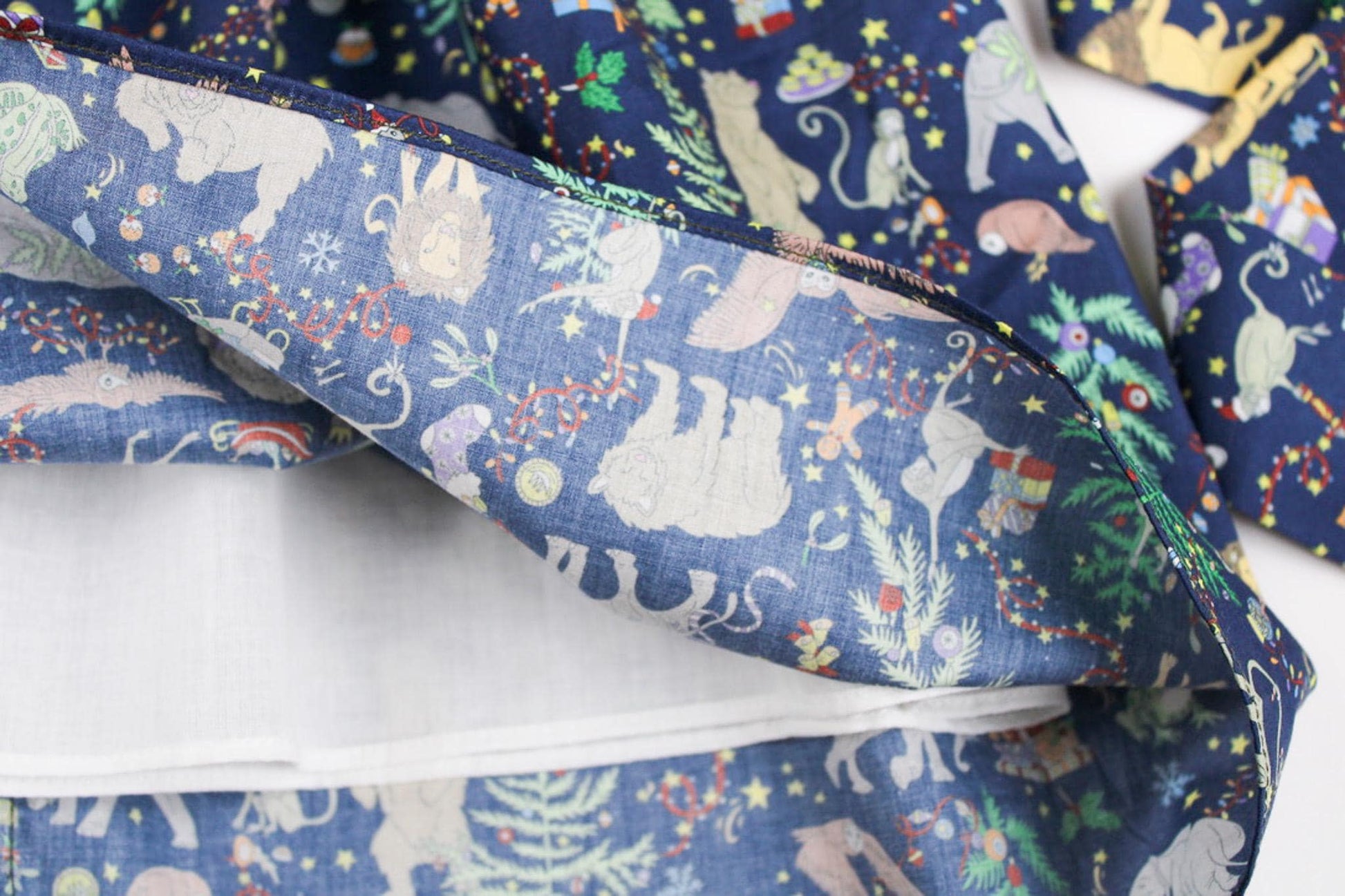 Liberty London dress - Floral Print Girl Dress - Christening dress for little girl - Baptism Dress - Liberty fabric - Peter Pan Collar Dress