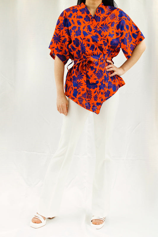 Liberty London Blouse