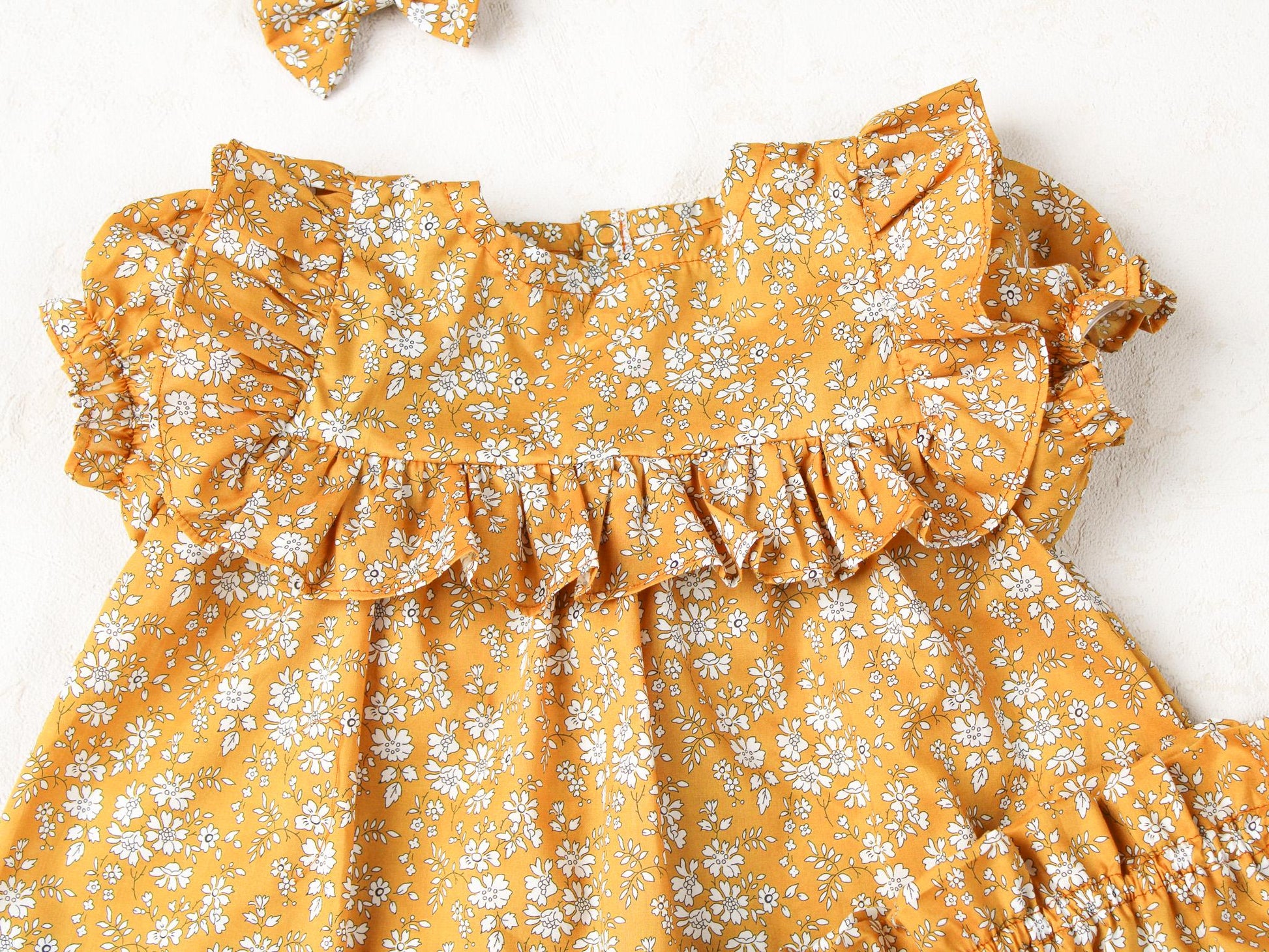 Liberty of London Top and Bloomer