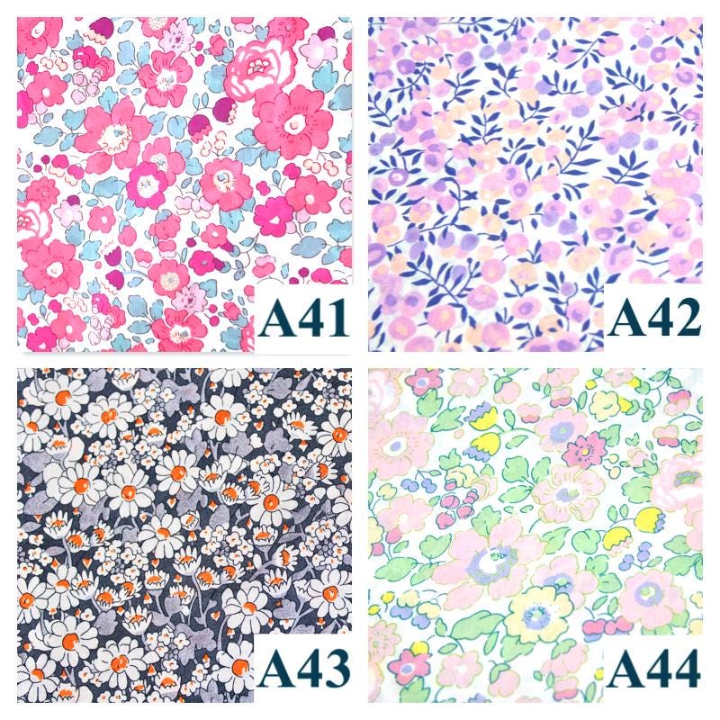 Liberty Baby Romper, Liberty Baby Bubble, Liberty of London, Liberty Print Fabric, Liberty Floral Print, New Born Gift, First Birthday Gift