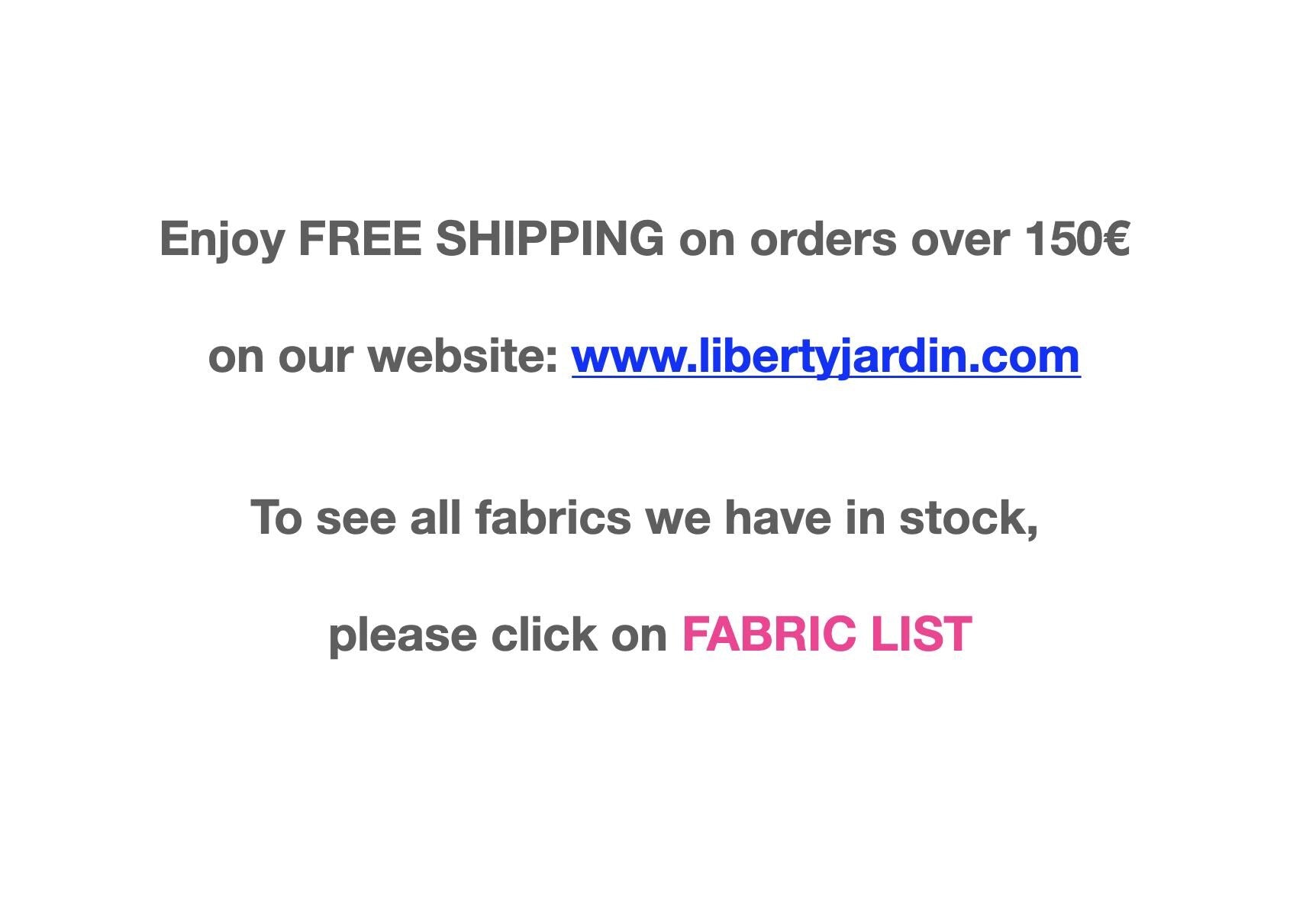 Liberty of London boy shirt button up with long sleeves