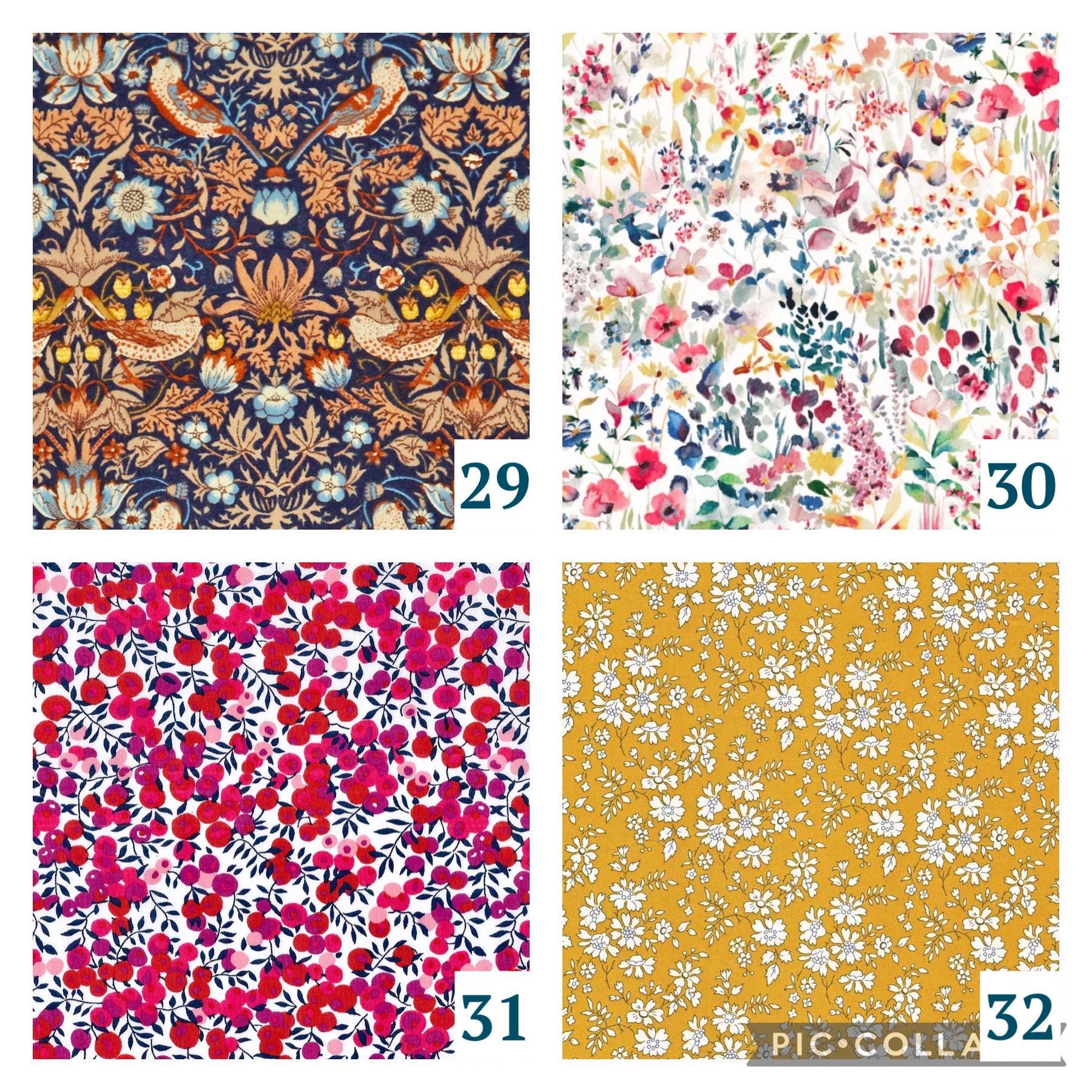 Liberty of London Top and Bloomer
