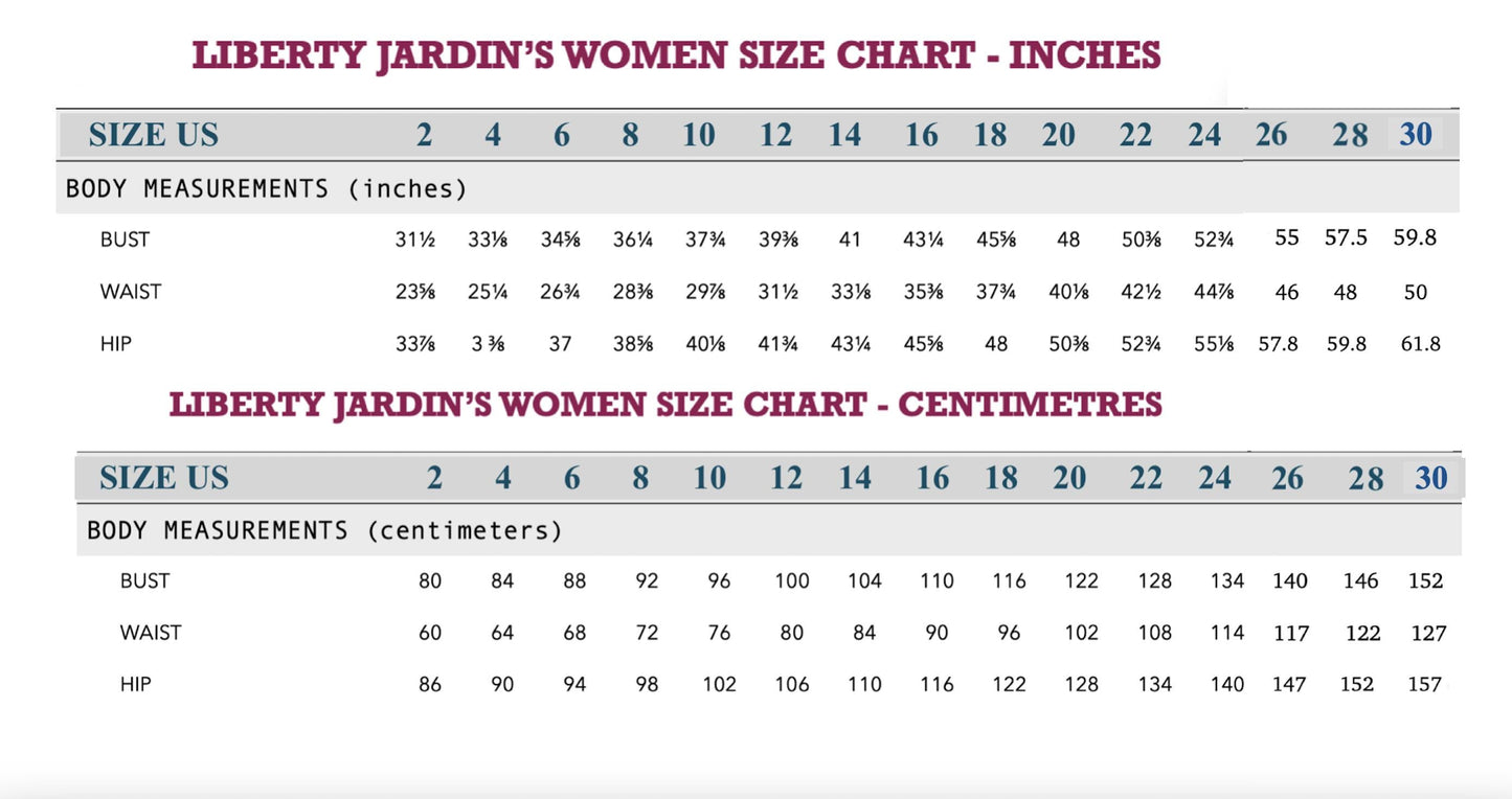 SAMPLE SALE - Liberty of London Woman Autumn Dress 3/4 Sleeve Midi Length