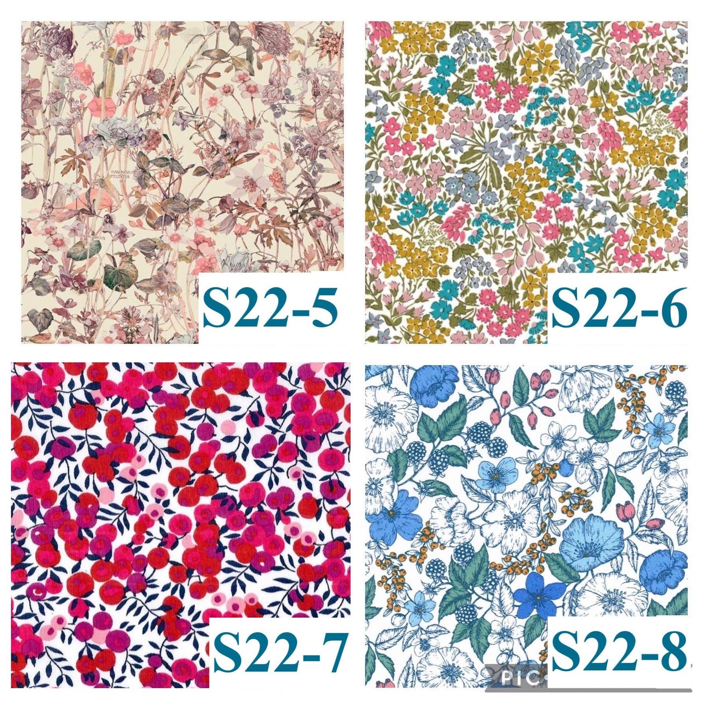 Liberty London Pants, Floral Print Pants, Tulip Pants, Liberty Kid Pants, Cotton Print Pants, Liberty Baby Clothing, Liberty Fabric Pants