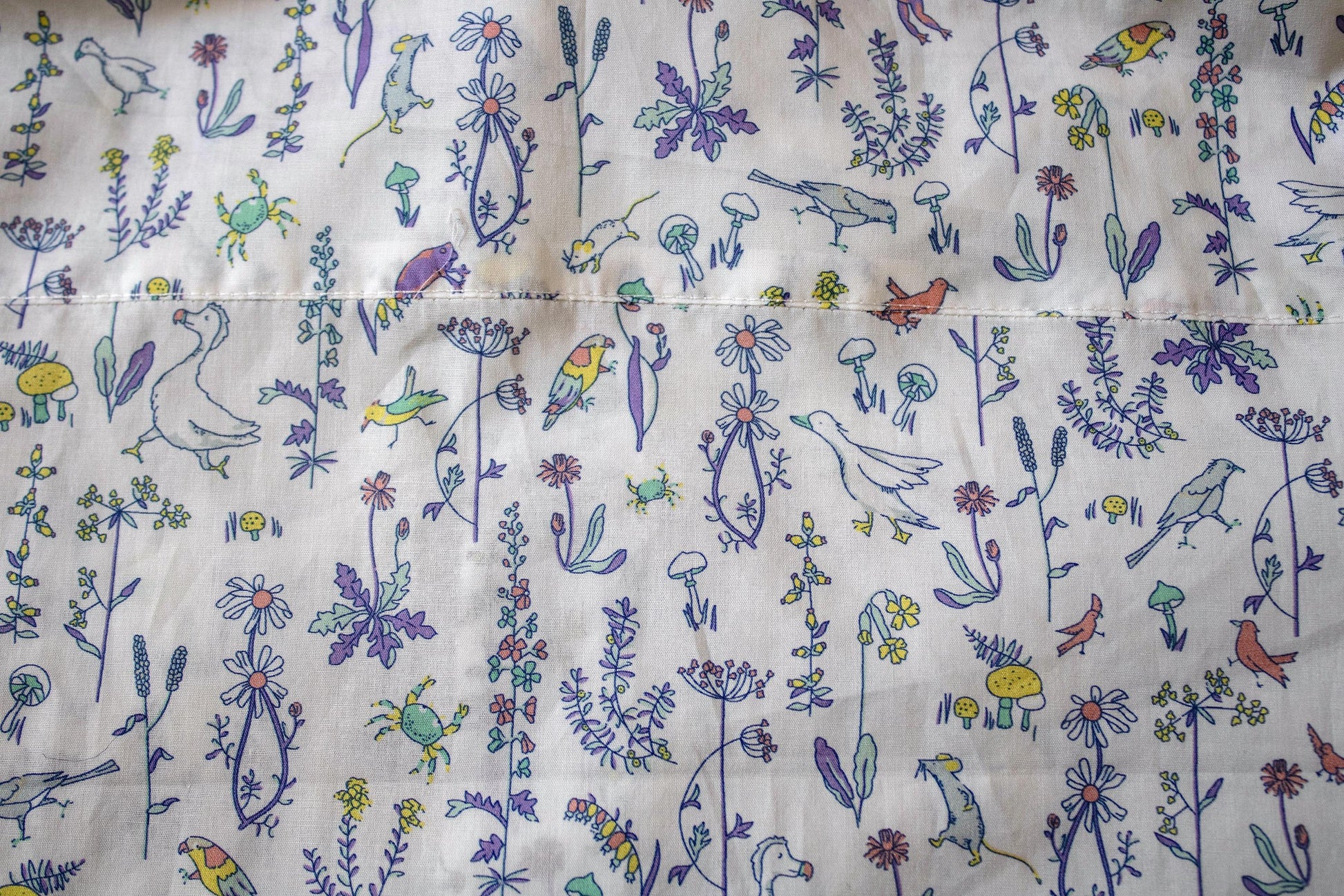 LIBERTY of London Button Up Short Sleeve Boy Shirt