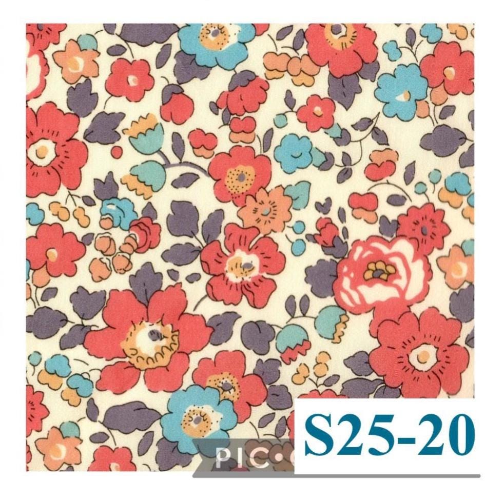 SAMPLE SALE - Liberty of London Baby Ruffle Bloomers Nappy Cover