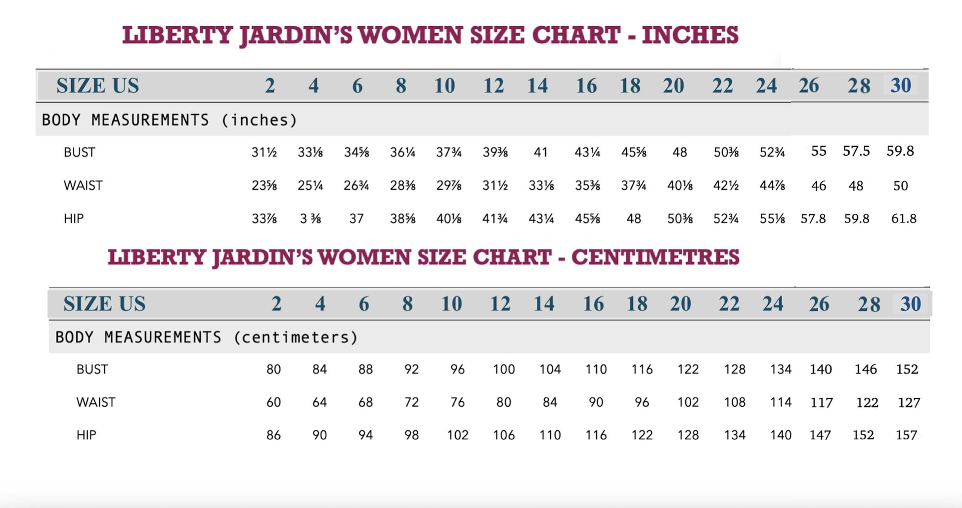 Liberty London Floral Pajama Set, Cotton Tana Lawn Sleepwear