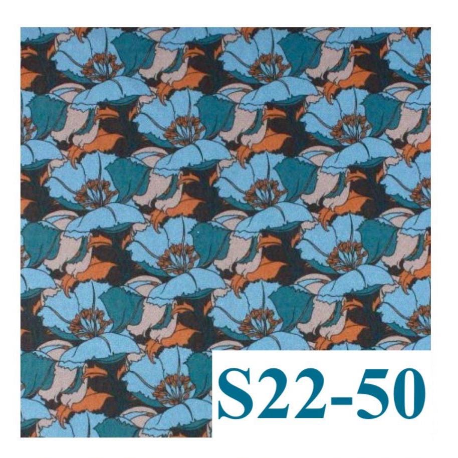 SAMPLE Liberty London Woman Maxi Dress, Floral Print Cotton Long Sleeves Pussy Bow Dress, Handmade Tailoring Tiered Dress, Evening Outing