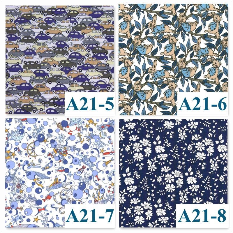 Liberty London Baby Romper: Floral Print Cotton Bubble Playsuit