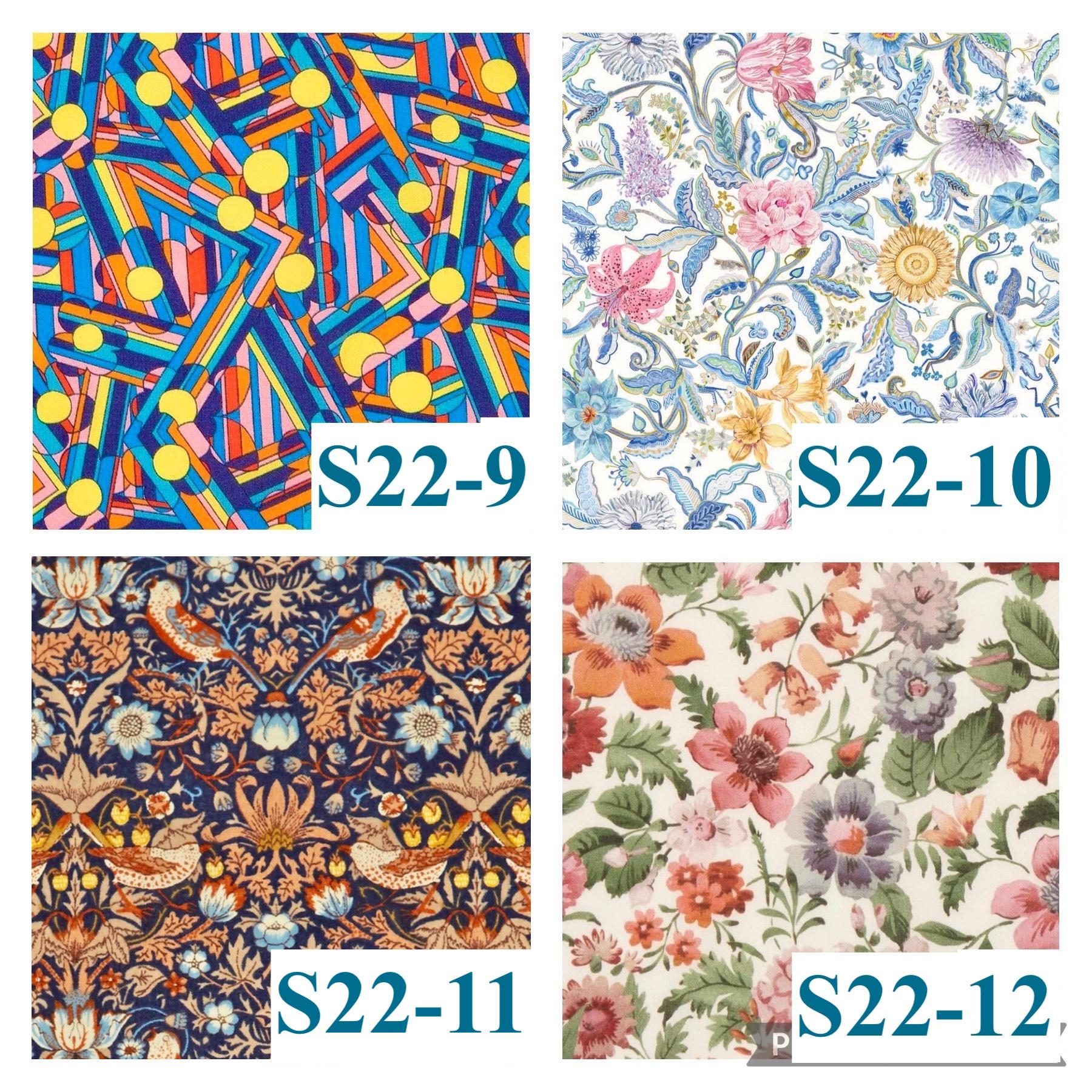 Liberty Fabric Short Sleeve Men Shirt: Floral Print, Casual Loose Fit Button Up Shirt