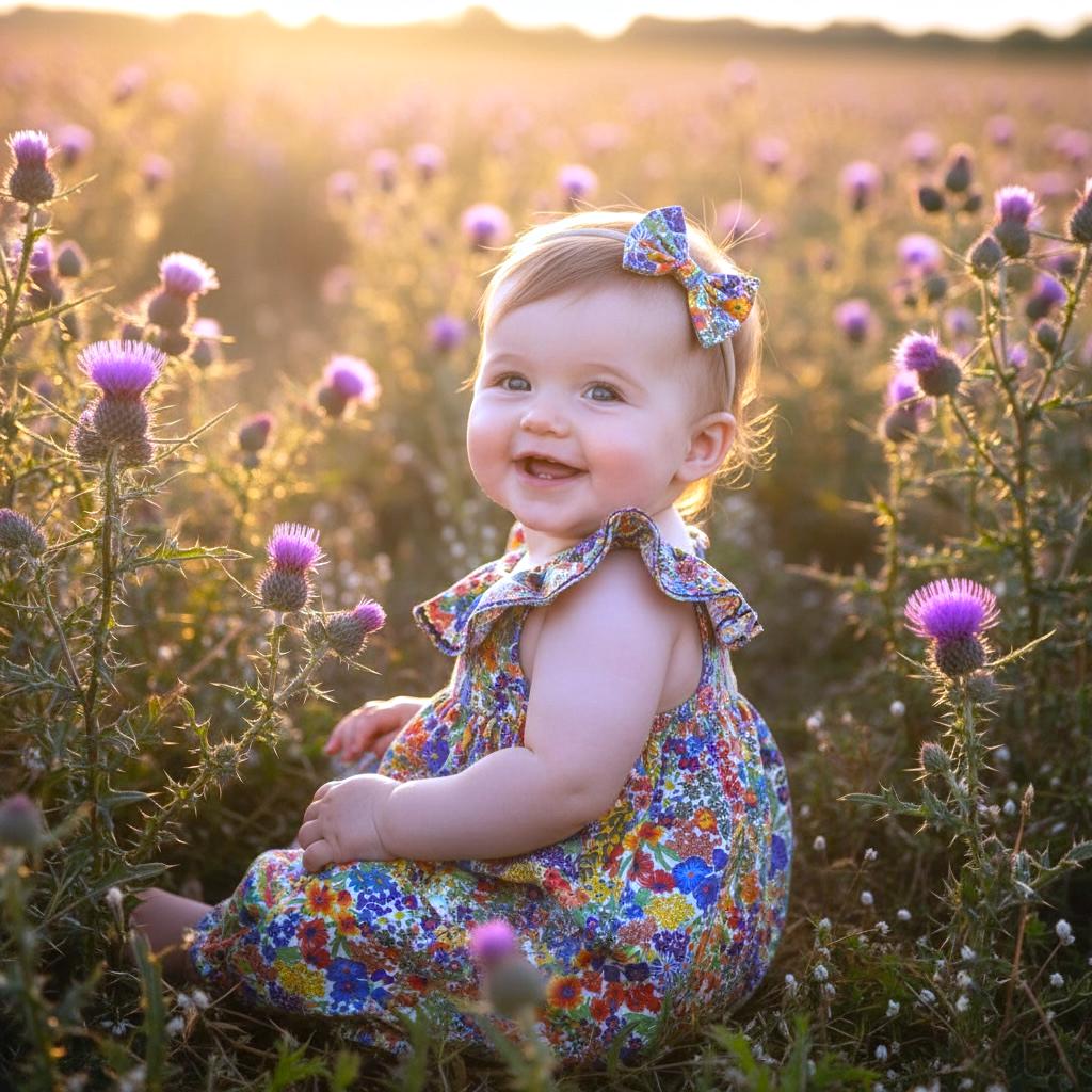 Liberty Floral Print Fabric Sleeveless Overalls: Ruffle Collar, Sleeveless Dungarees