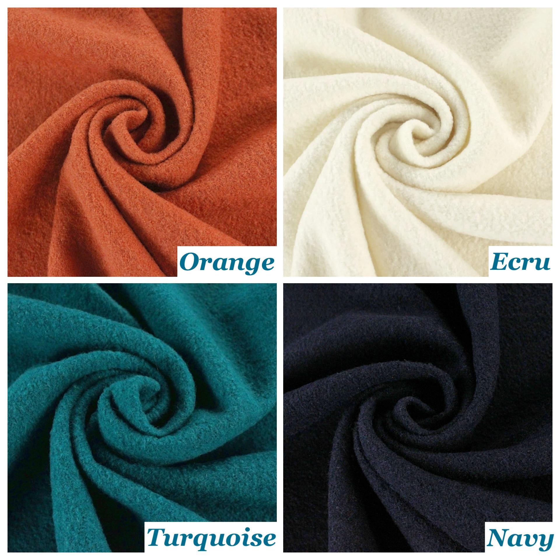 SET Liberty London Wool Coat Dress Set Peter Pan Collar Long Sleeves Floral Print