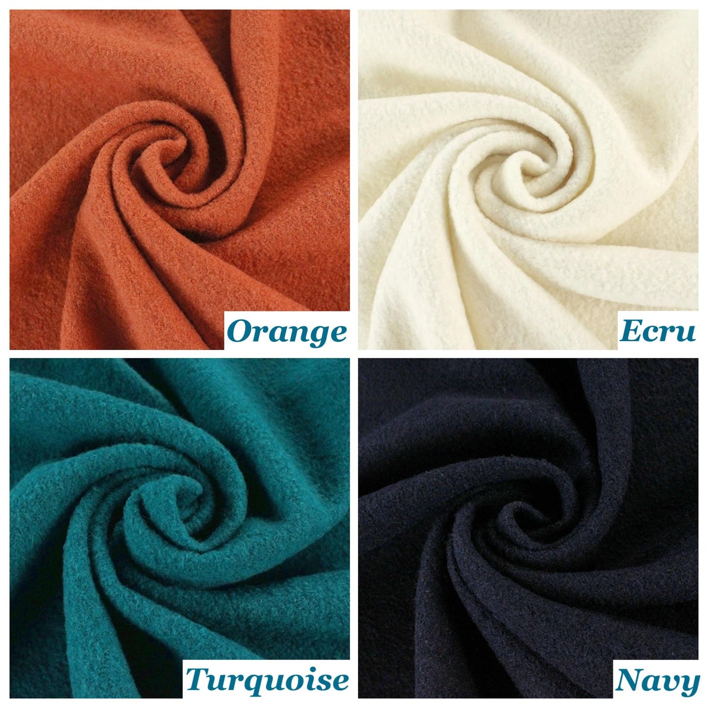 SET Liberty London Wool Coat Dress Set Peter Pan Collar Long Sleeves Floral Print