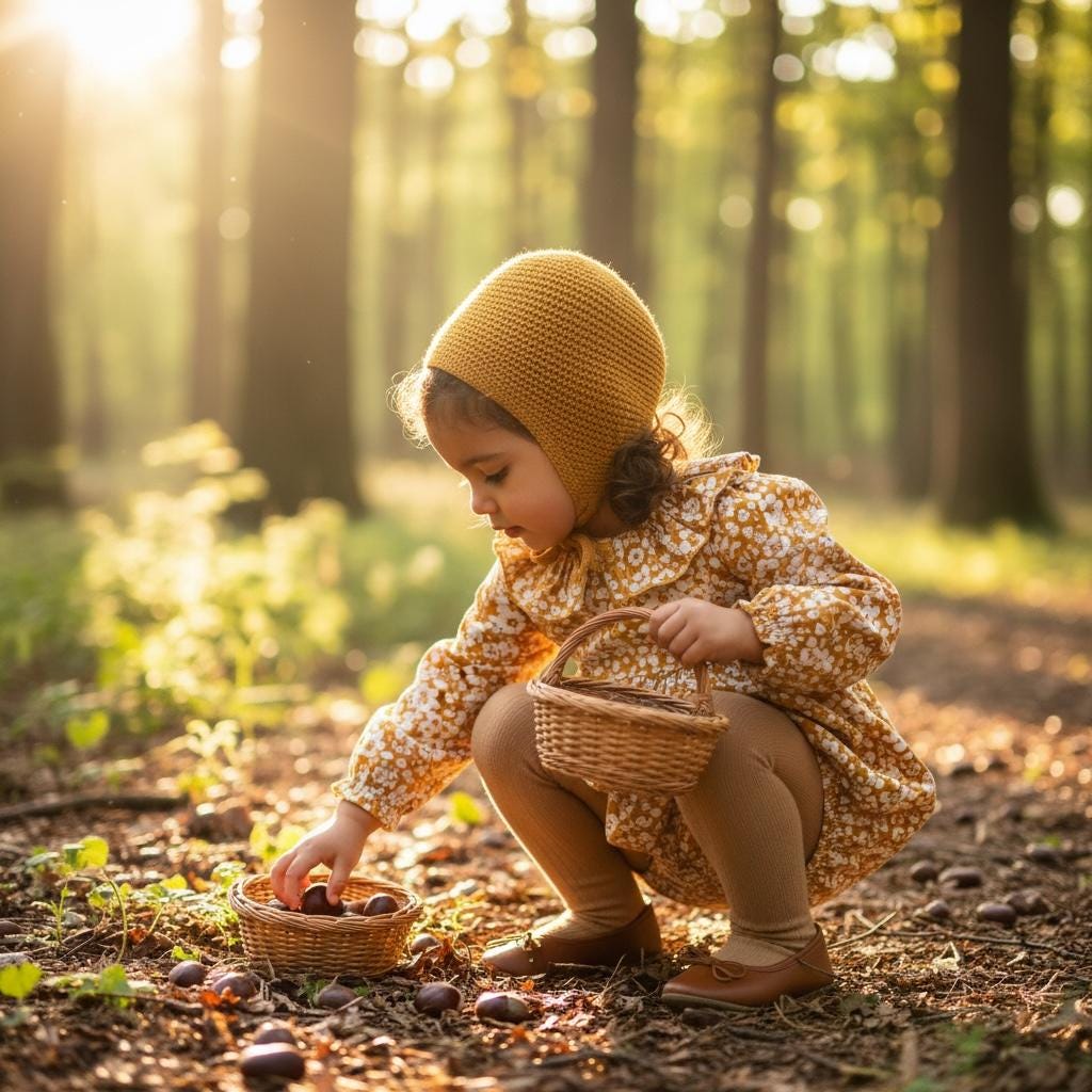 Long Sleeve Liberty London Baby Bubble Romper Playsuit With Pierrot Collar