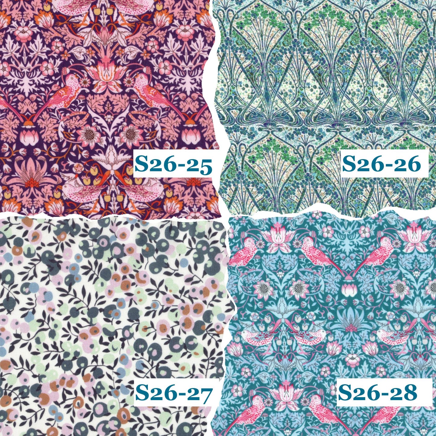 Liberty London Floral Baby Bloomer, Tana Lawn Cotton Ruffle Nappy Cover