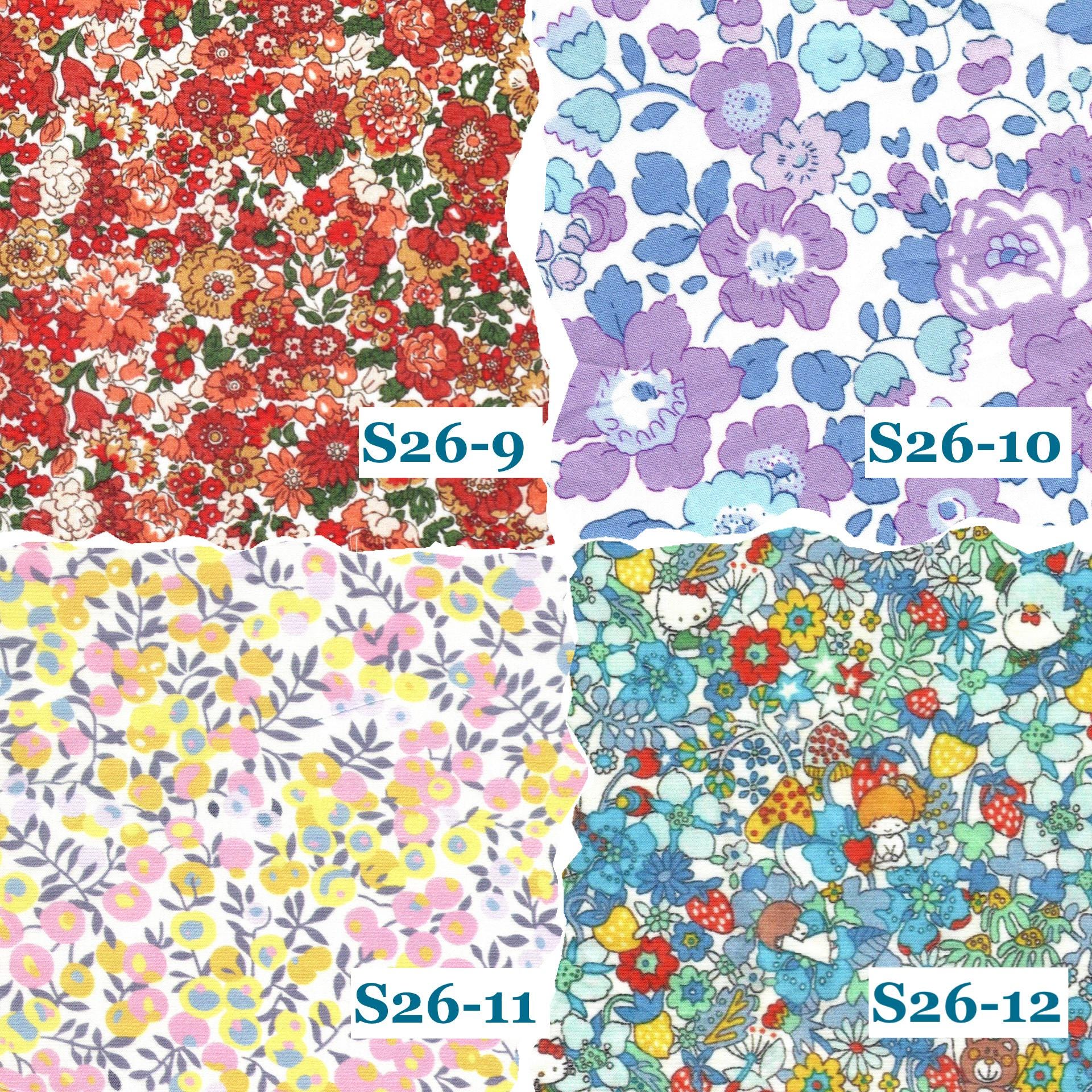 Liberty London Handmade Bloomer, Floral-print Nappy Cover, Sustainable Eco-friendly Children-wear, Personalised Tailoring Cotton Clothing