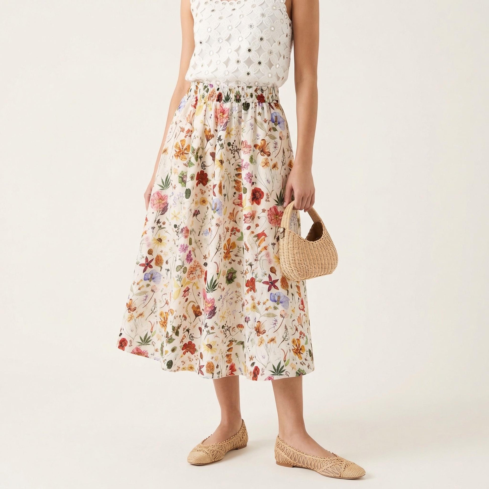 CHRISTMAS Liberty Bubble Romper: Long Sleeve, Peter Pan Collar