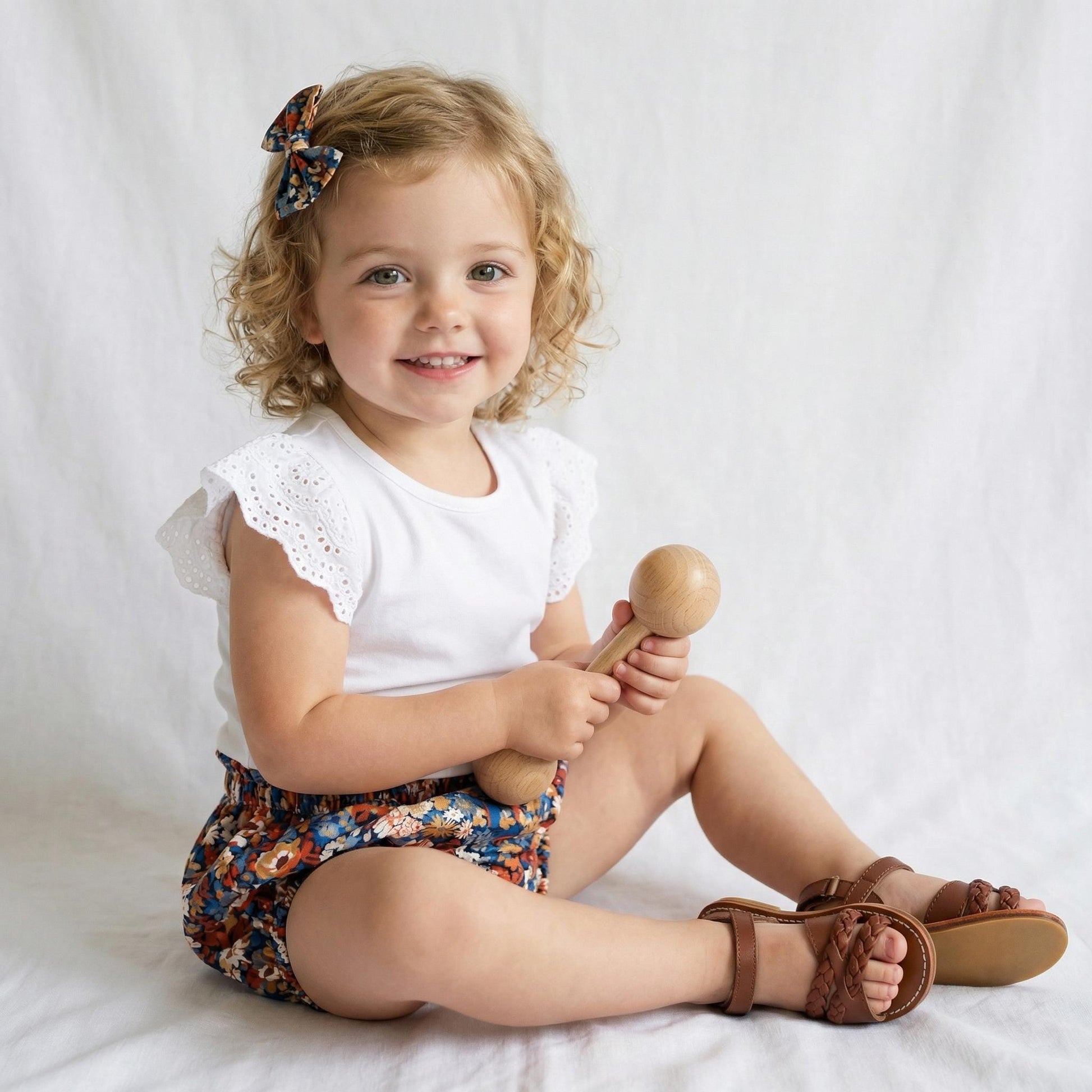 Liberty London Nappy Cover, Floral Print Bloomer, Handmade Sustainable Ethical-wear, Cotton Tana Lawn Swimsuit